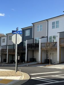 Westside Bend at Proctor Creek by Stanley Martin Homes in Atlanta - photo 7 7