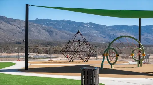 Mountain View at Rocking K: Loma Verde 8