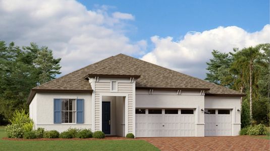 Connerton: The Executives by Lennar in Land O' Lakes - photo 13 13