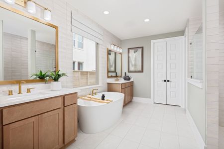 Legacy by Coventry Homes in Friendswood - image 18