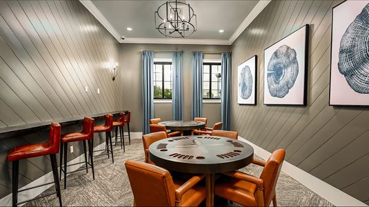 Angeline Active Adult: Active Adult Manors by Lennar in Land O' Lakes - image 6