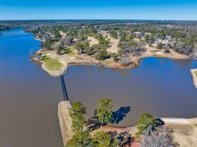 Langston Place by My Home Communities in Perry - image