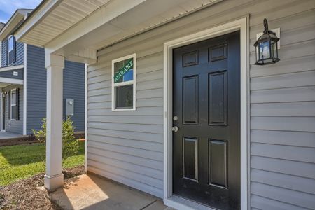 Champions Village at Cherry Hill by Great Southern Homes in Pendleton - image 4