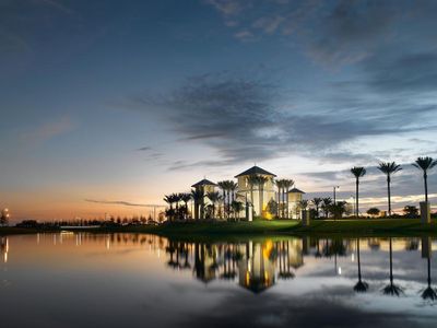 Lake Park at Tradition by GHO Homes in Port Saint Lucie - photo 1 1