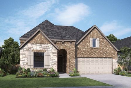 South Pointe - Master planned community in Mansfield, TX 5 5