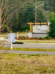 Kings Preserve by Breeze Homes in Jacksonville - photo 1 1