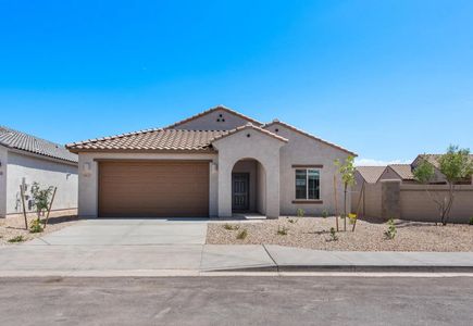 Verde Trails - Master planned community in Tolleson, AZ 5 5