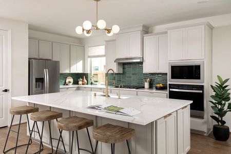 The Meadows at Imperial Oaks by Coventry Homes in Conroe - image 10