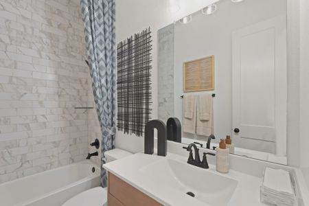 The Trails by Chesmar Homes in New Caney - image 18