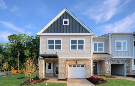 Chatham Park - Master planned community in Pittsboro, NC 33 33