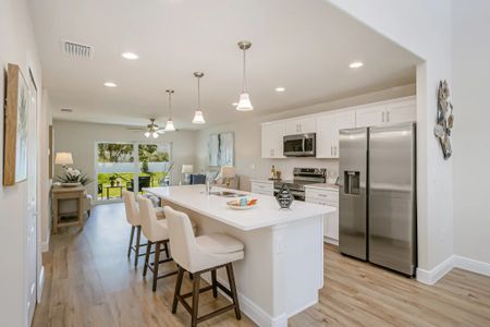 Hidden Woods by Price Family Homes in Melbourne - image 12