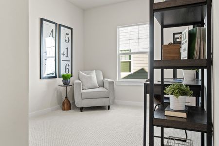 Woodbridge Townhomes by Grenadier Homes in Wylie - image 10