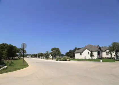 Flintrock Falls by Harbor Custom Development in Austin - photo 1 1