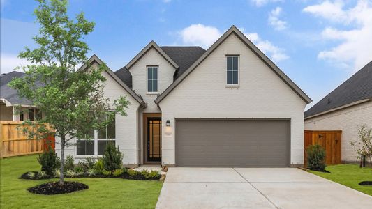 Sienna  - Master planned community in Missouri City, TX 67 67