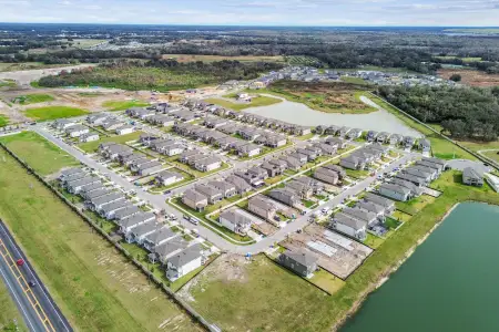 Cobblestone by M/I Homes in Zephyrhills - photo 1 1