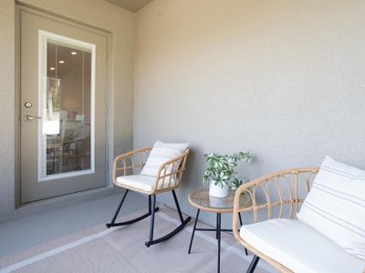 Bradbury Creek by Highland Homes of Florida in Haines City - image 5