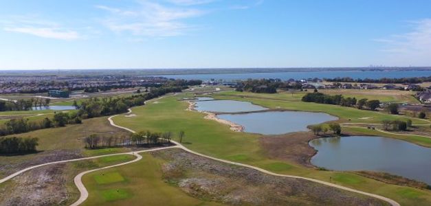 Heath Golf and Yacht Club by Stonefield Homes in Heath - image 15
