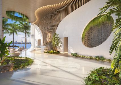 Aria Reserve by The Melo Group in Miami - photo 13 13