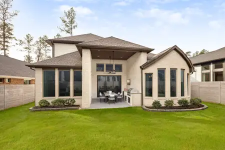 Two Step Farm by Coventry Homes in Montgomery - image 4