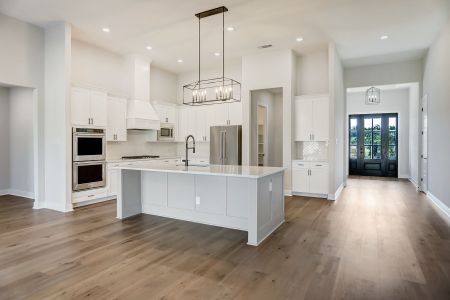 Esperanza by Terrata Homes in Dripping Springs - photo 12 12