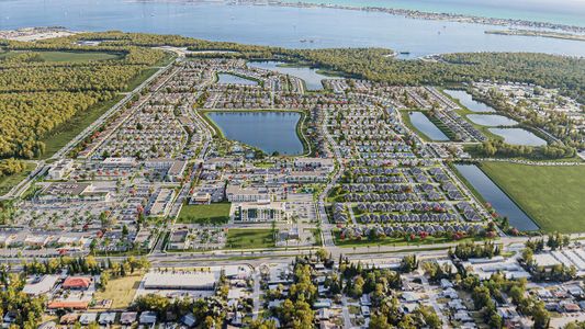 SeaFlower by M/I Homes in Bradenton - image 12
