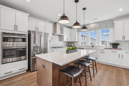 Mews at Holding Village by Tri Pointe Homes in Wake Forest - photo 84 84