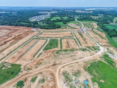 The Landing at Greens Mill by Goodall Homes in Columbia - image 14