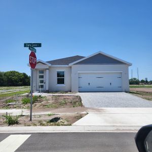 Yucatan Gardens by CFB Homes in Azalea Park - image 3