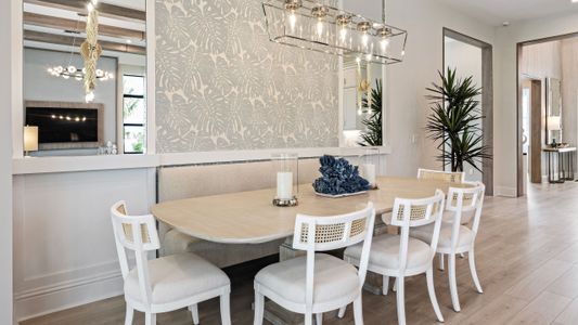 L'Ambiance at Avenir by Kolter Homes in Palm Beach Gardens - photo 48 48