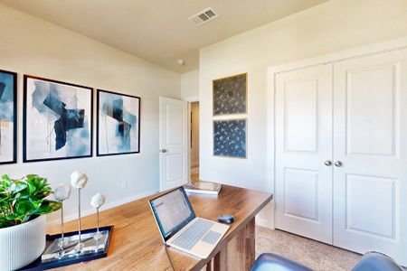 Summerwood Estates by Century Communities in Red Oak - photo 36 36
