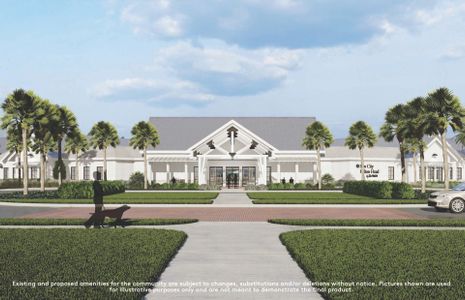 Sun City Hilton Head by Del Webb in Bluffton - image 3