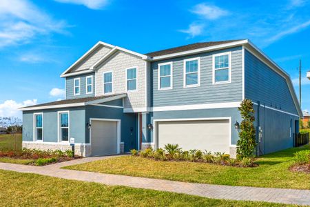 Eden Crest by Hartizen Homes in Apopka - image 16
