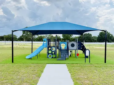 Vista Trace by Ryan Homes in Belleview - image