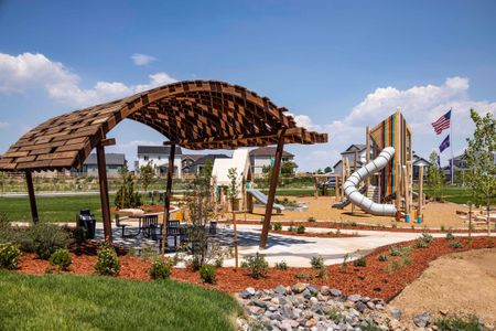 Prairie Song Cottages 47