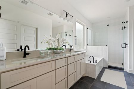 Foxfield by Milestone Community Builders in Austin - photo 27 27