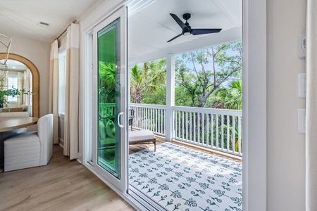 Bailey's Cove Single-Family Homes 4