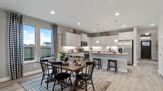 Pecan Square by D.R. Horton in Northlake - image 8