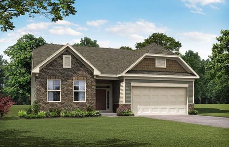 Twin Lakes by Eastwood Homes in Hoschton - photo 15 15