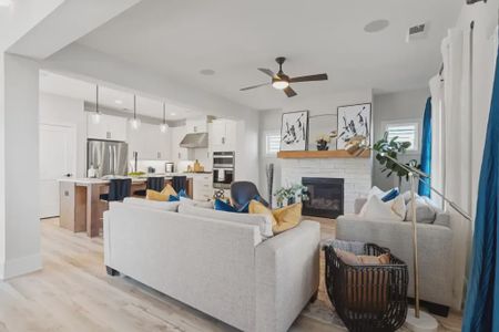West Highlands by Brock Built in Atlanta - image 12