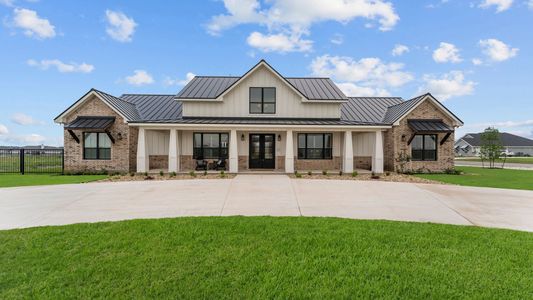 Century Oaks by R&D Custom Builders in Seguin - photo 0 0