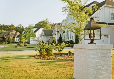 Montvale by Poythress Homes in Cary - photo 11 11