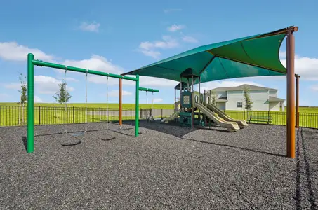 Scenic Terrace by Stanley Martin Homes in Lake Hamilton - image