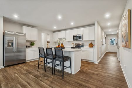 Essence at Laurelbrook by Stanley Martin Homes in Sherrills Ford - image 6
