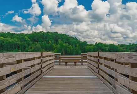 Legacy - Master planned community in Friendswood, TX 3