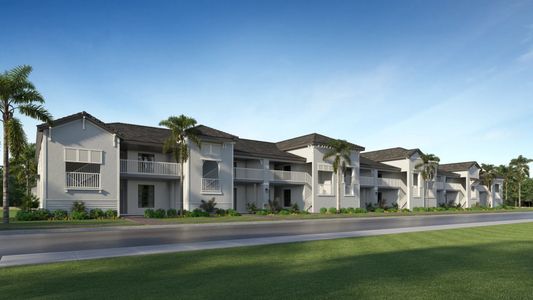 Calusa Country Club: Veranda Resort - image