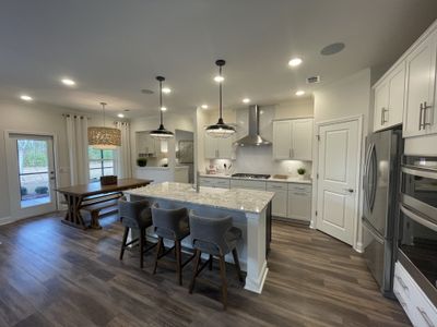 Sea Island Preserve by Pulte Homes in Johns Island - photo 24 24