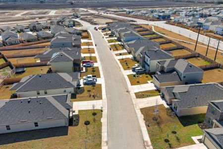 Winding Brook by M/I Homes in San Antonio - photo 2 2