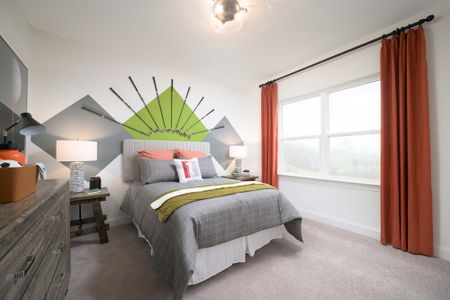 The Preserve at Five Oaks by David Weekley Homes in Lebanon - image 11