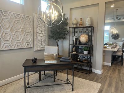 Persimmon Park by ICI Homes in Wesley Chapel - photo 17 17