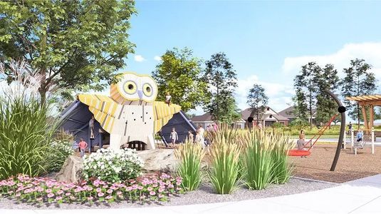 Tanterra - Master planned community in Parker, CO 7 7